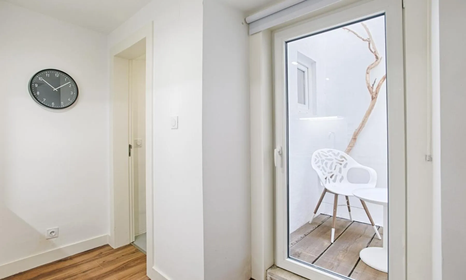 Bmyguest - Lisbon Inner Bairro Alto Apartment