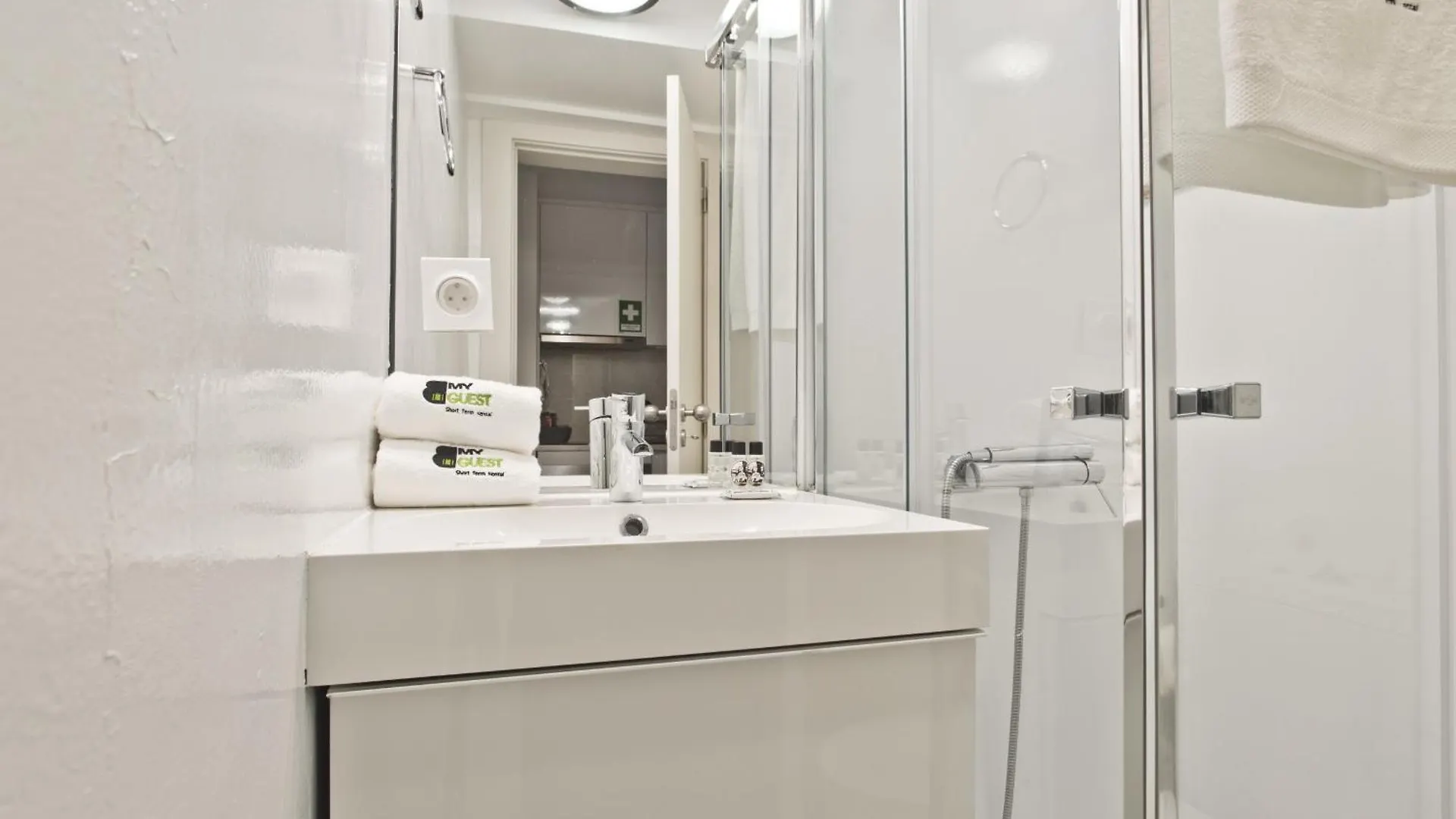 Apartment Bmyguest - Lisbon Inner Bairro Alto Portugal