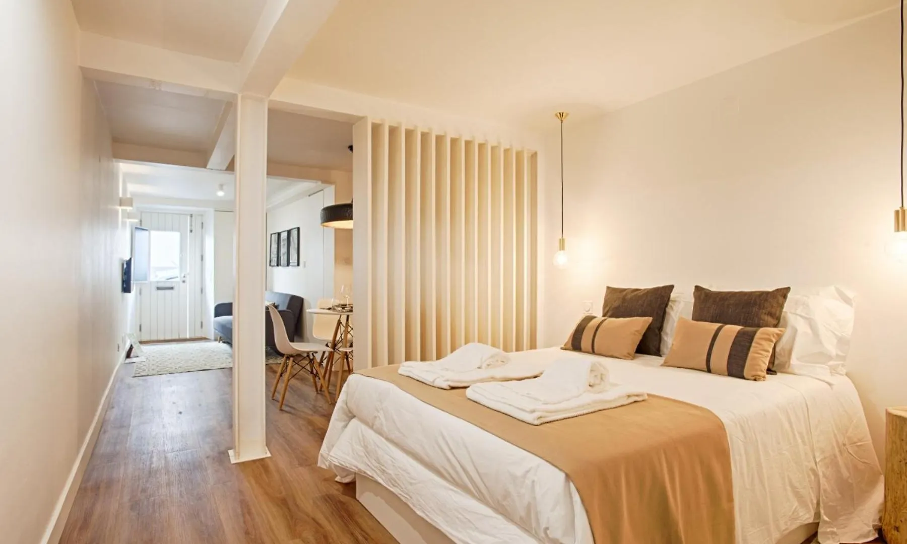 Apartment Bmyguest - Lisbon Inner Bairro Alto