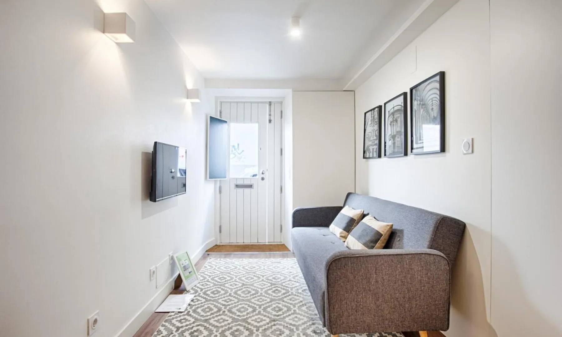 Bmyguest - Lisbon Inner Bairro Alto Apartment