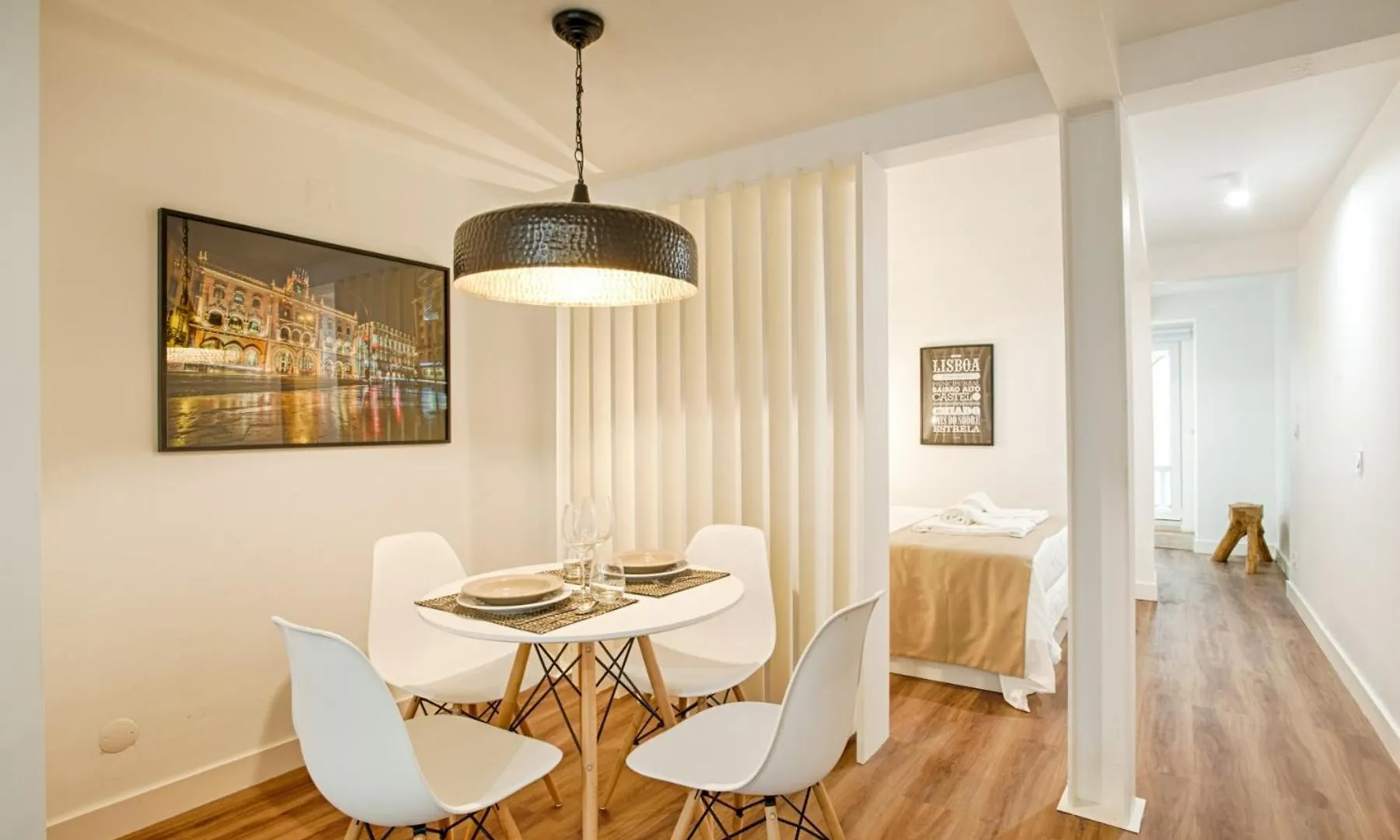 Bmyguest - Lisbon Inner Bairro Alto 0*,  Portugal