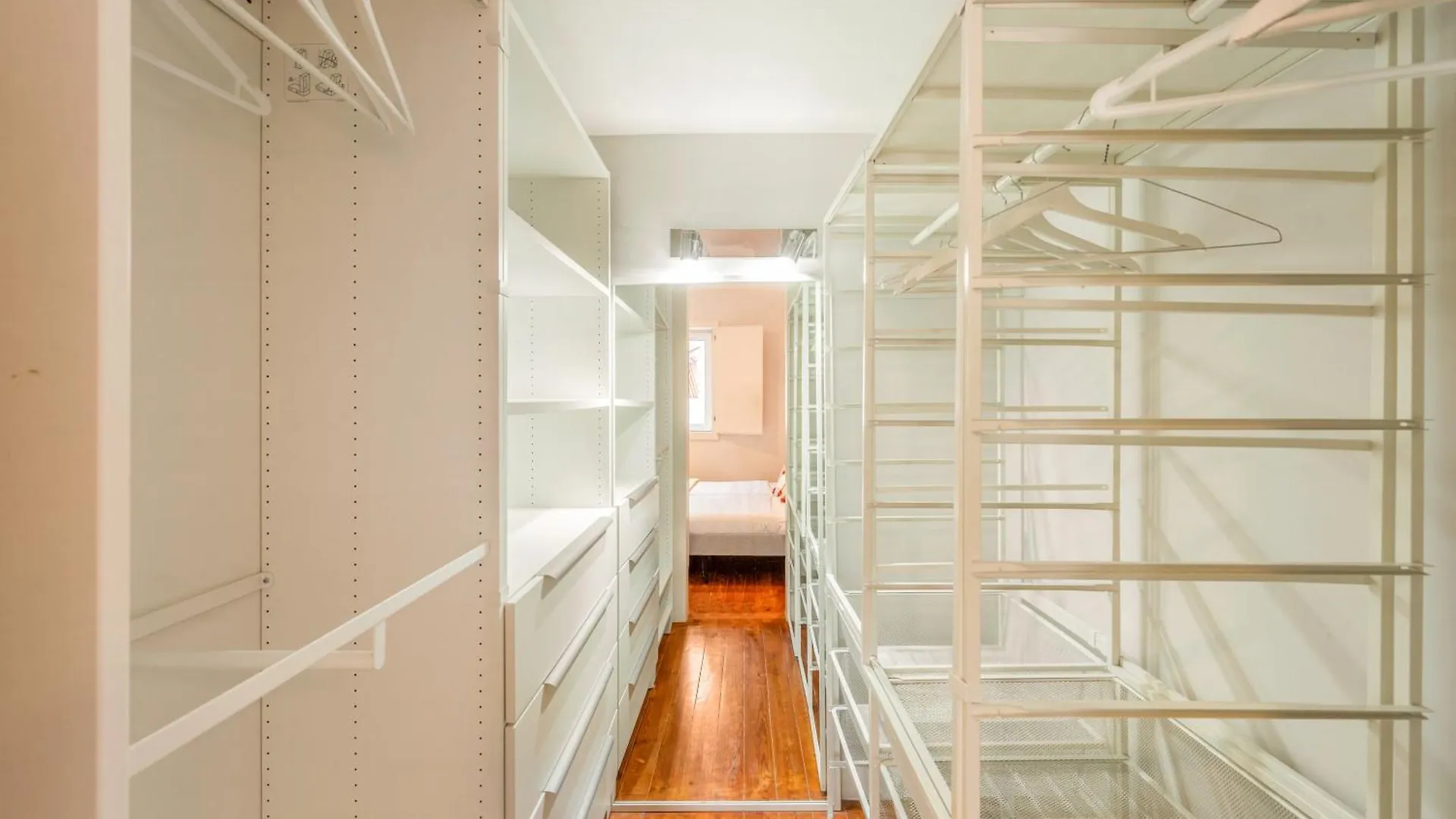 Apartment Bmyguest - Lisbon Inner Bairro Alto