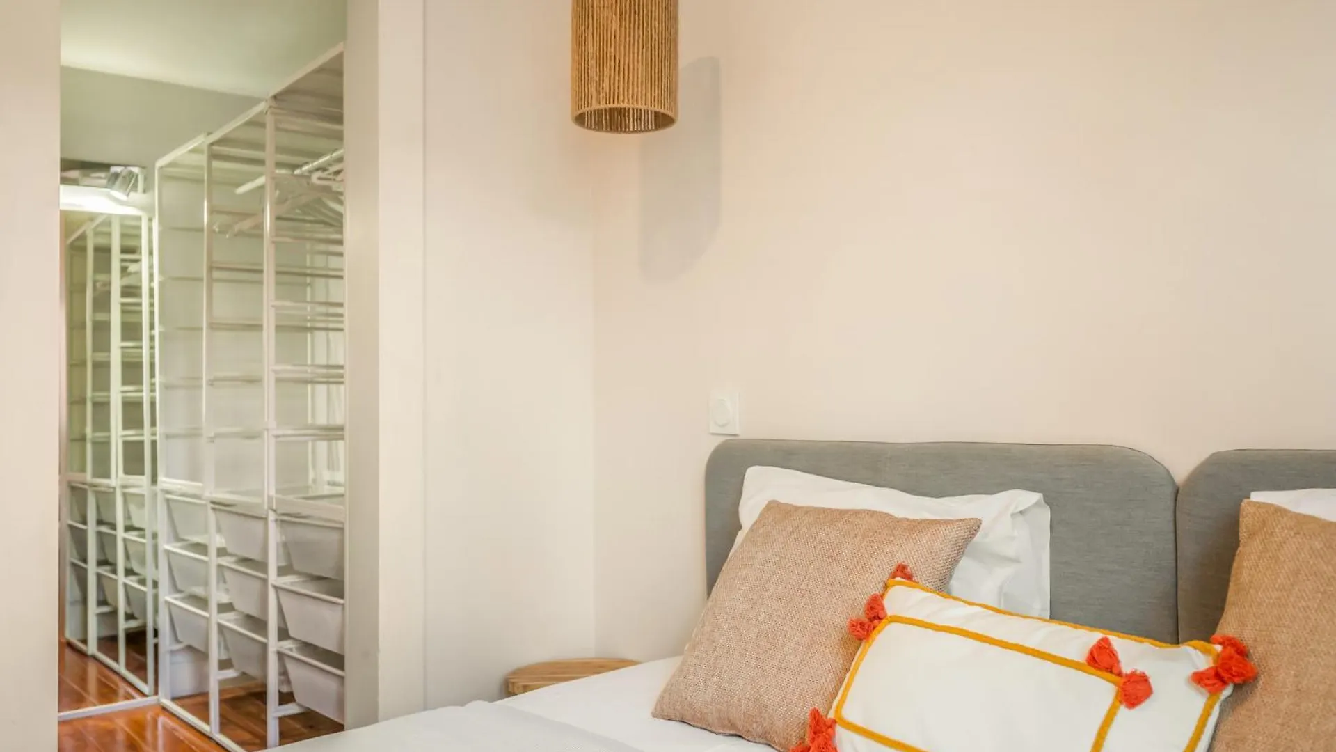 Apartment Bmyguest - Lisbon Inner Bairro Alto
