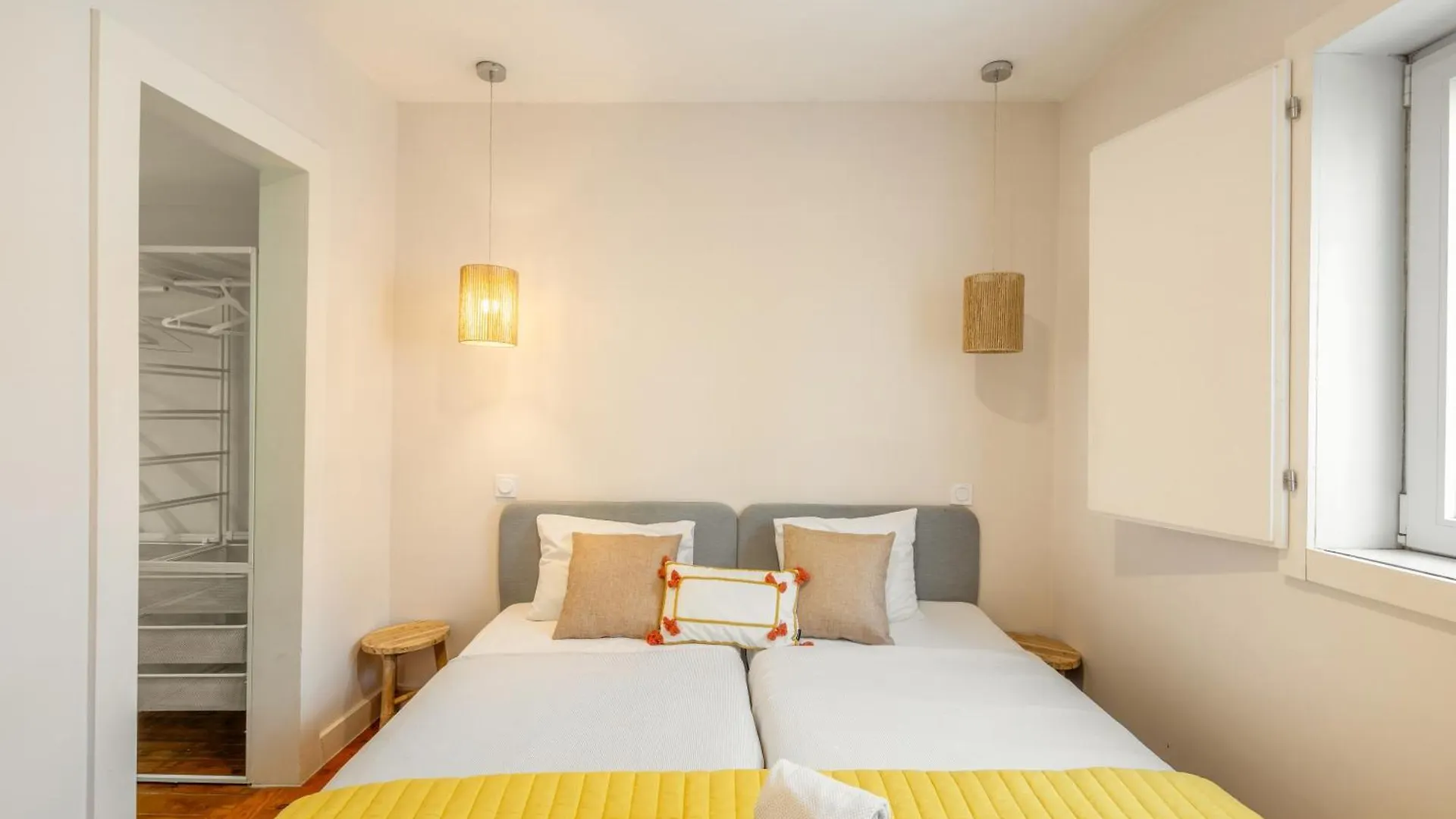 Bmyguest - Lisbon Inner Bairro Alto 0*,