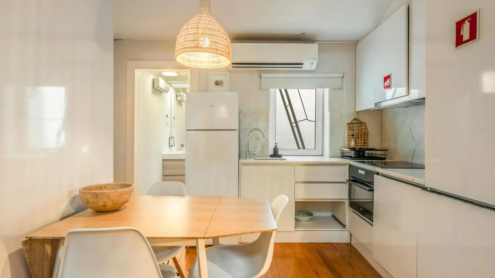 Bmyguest - Lisbon Inner Bairro Alto