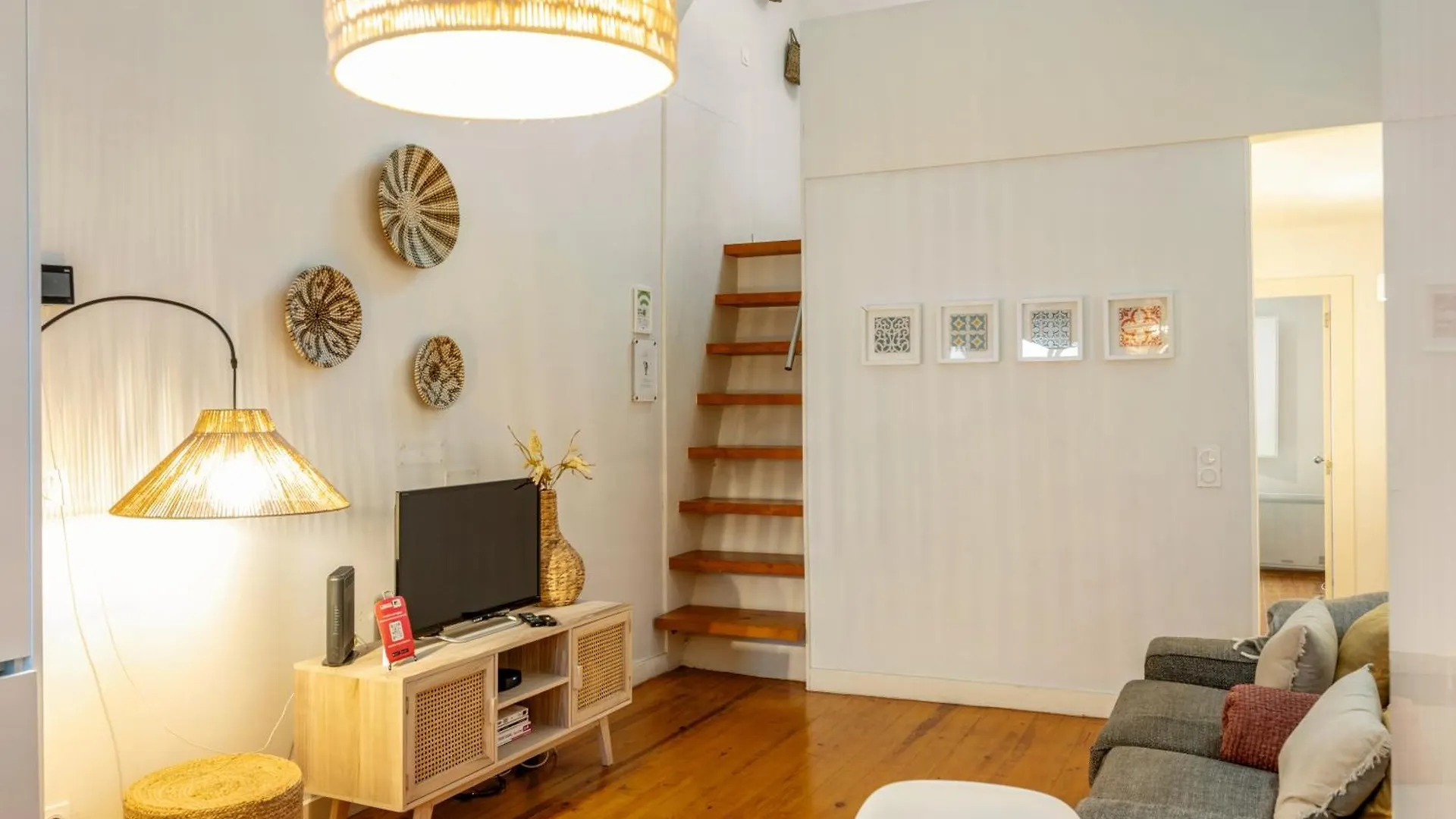 Bmyguest - Lisbon Inner Bairro Alto