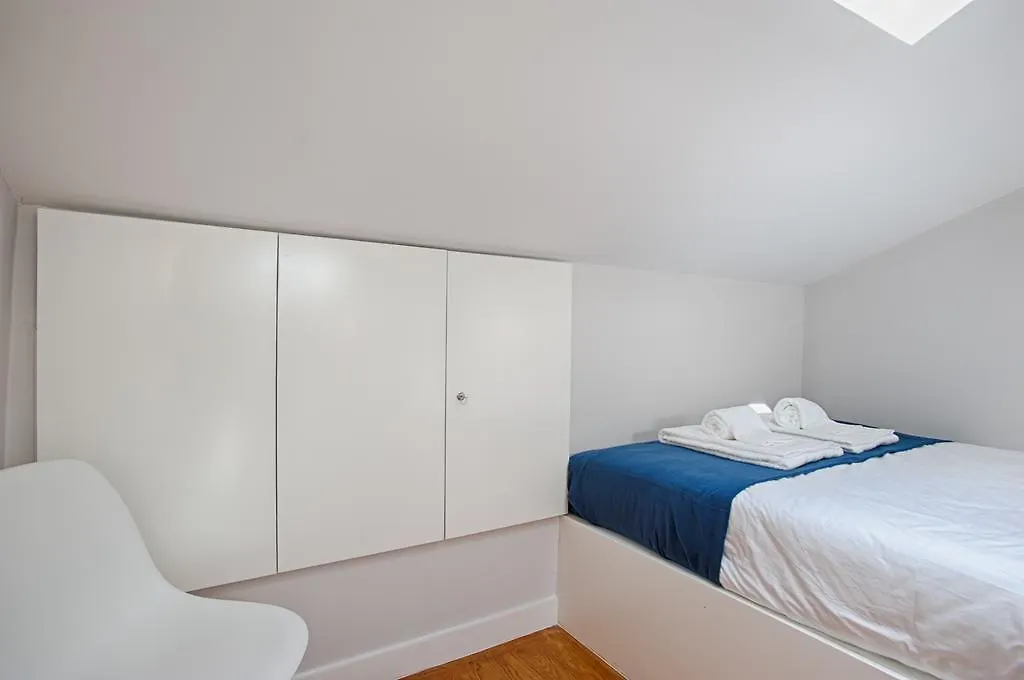 Bmyguest - Lisbon Inner Bairro Alto