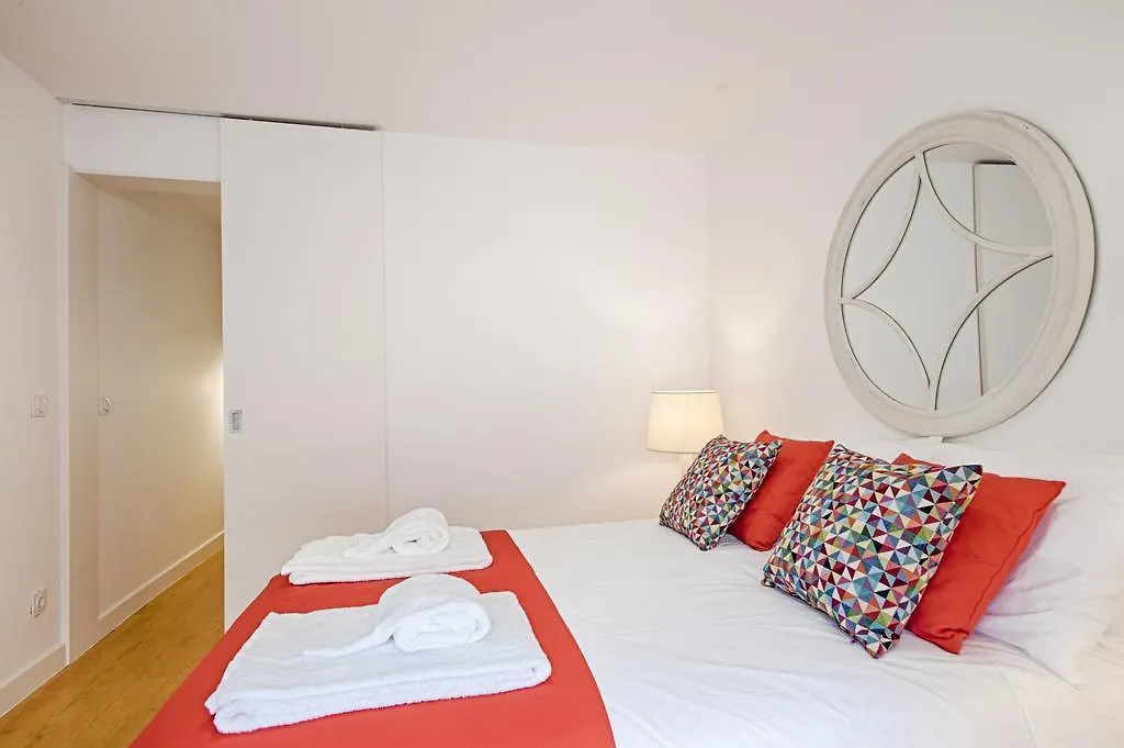 Bmyguest - Lisbon Inner Bairro Alto Portugal