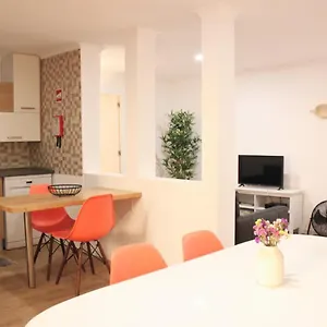 Romantichome At Alfama's Heart Lisbona