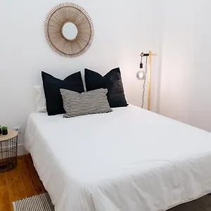 Lovely Appartement