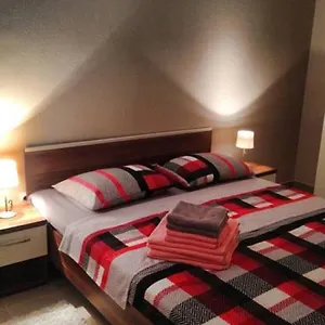 Mala Luce Stobreč Split