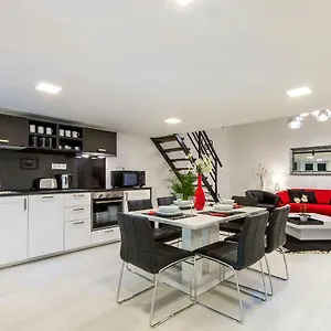 Premium By Hi5 - Szent Istvan 9 Budapest