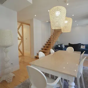 Silver Side River Appartement