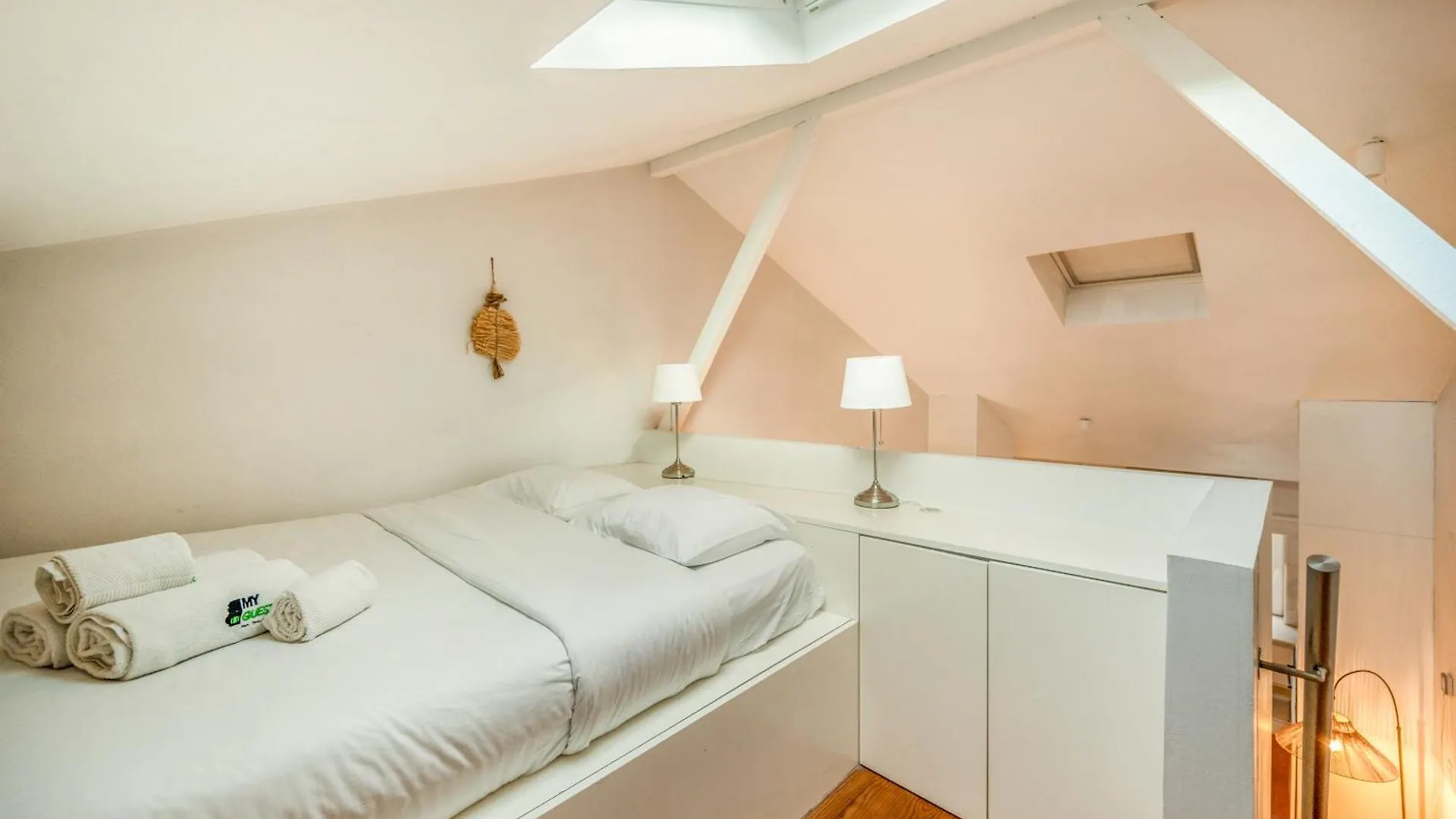 Appartamento Bmyguest - Lisbon Inner Bairro Alto