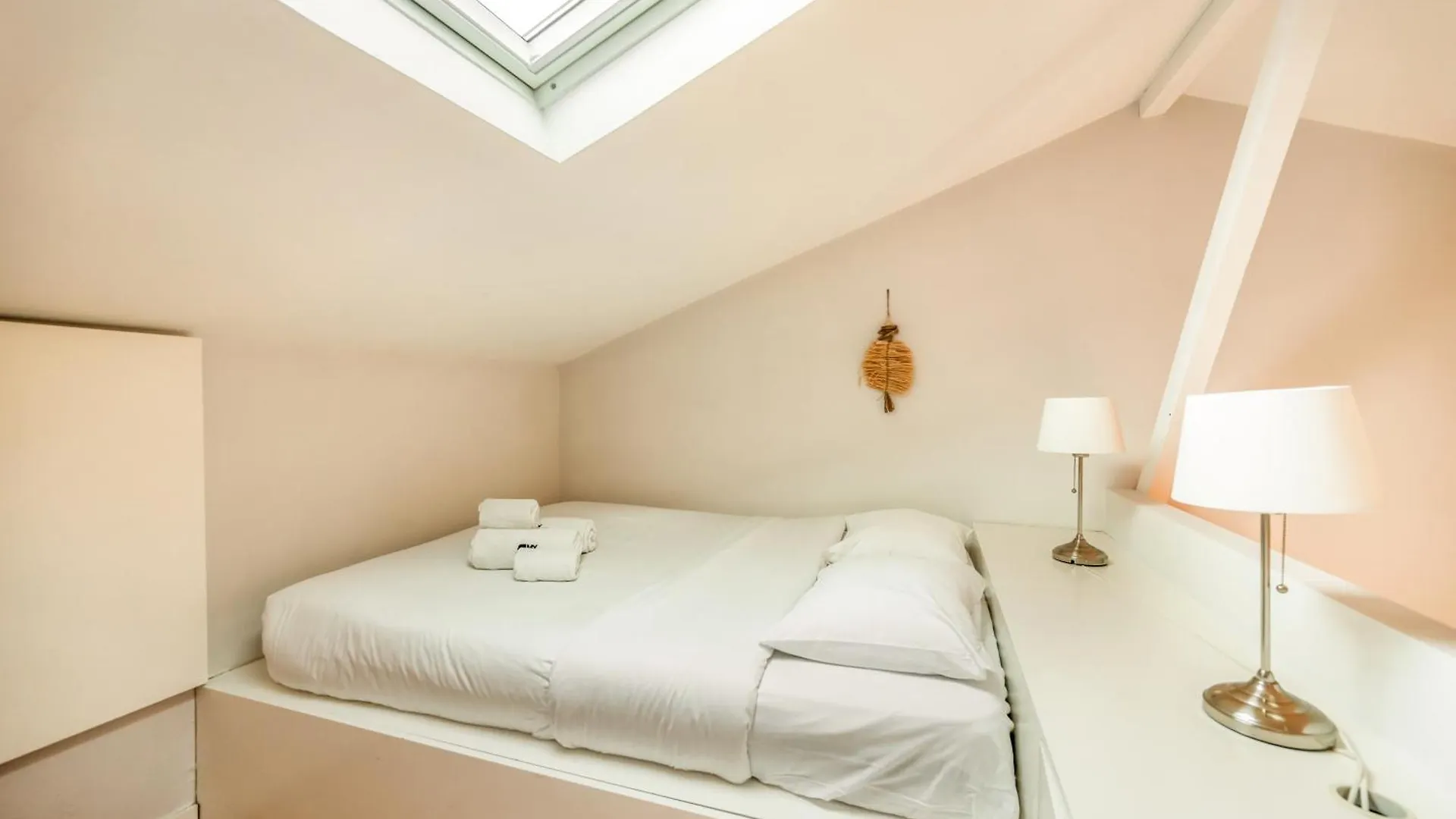 Bmyguest - Lisbon Inner Bairro Alto 0*,