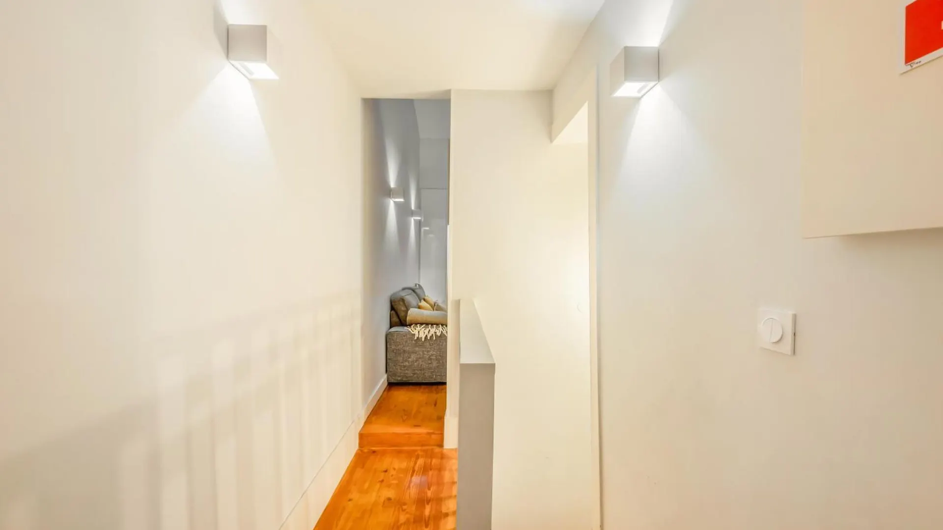 Bmyguest - Lisbon Inner Bairro Alto Appartamento